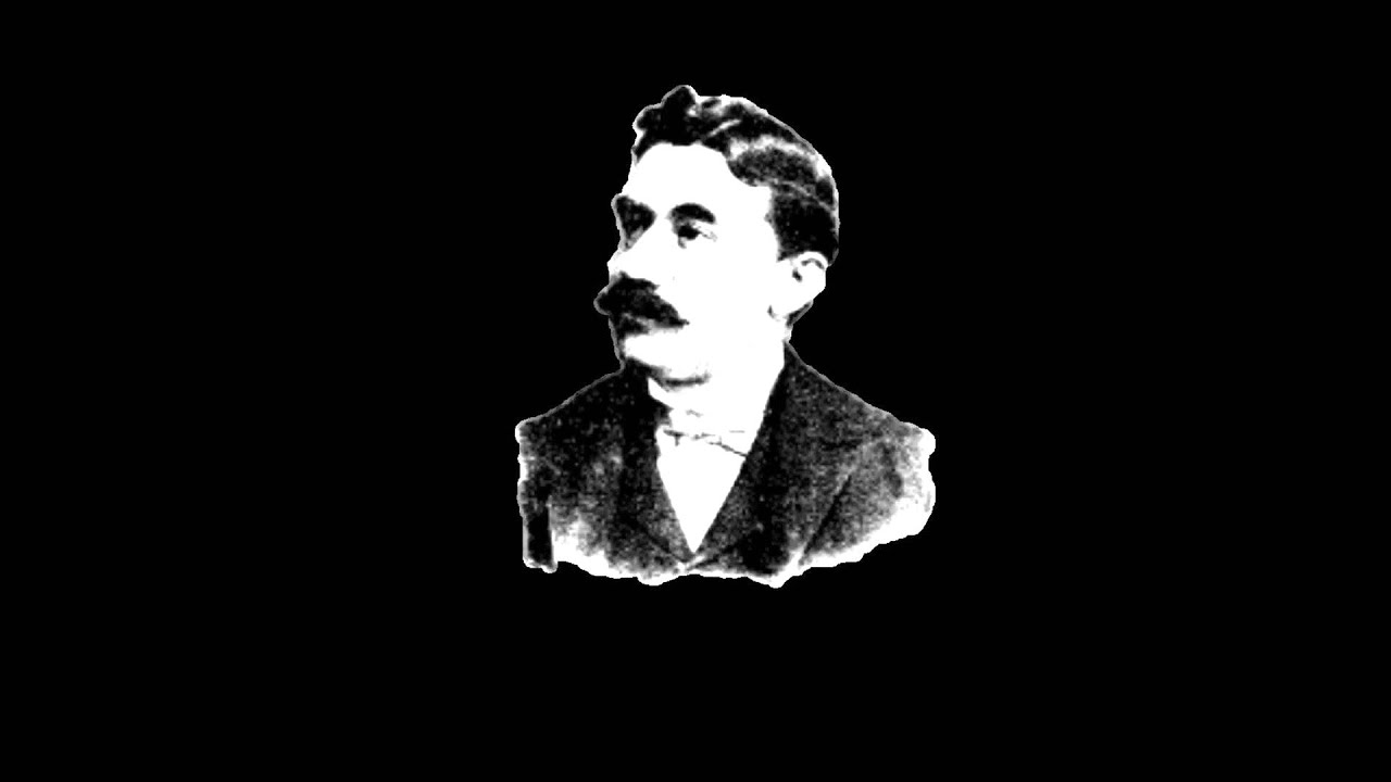 ''They call my Darling Jane'' -- J.W. Myers (C. 1898)