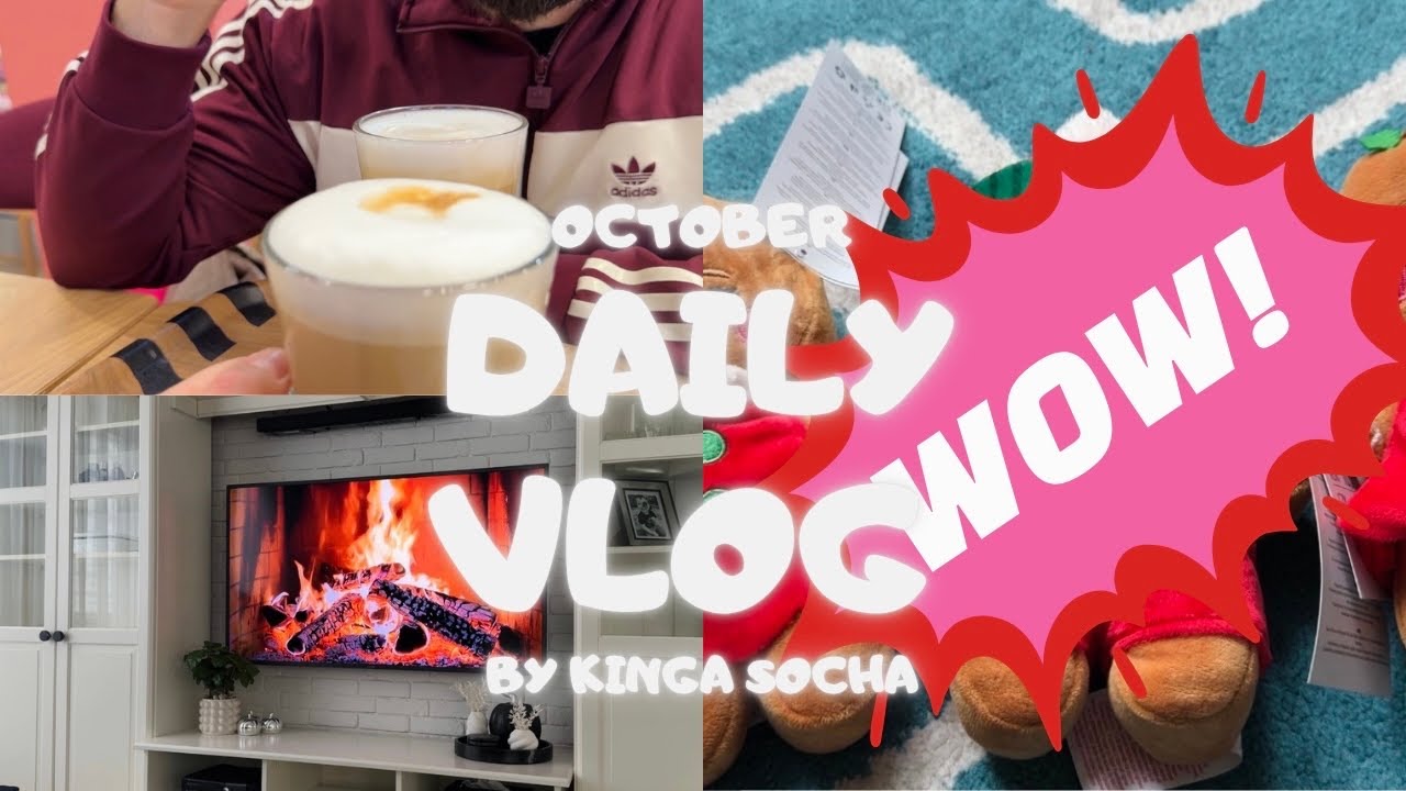HIT Z PEPCO ZA 10zł! | TAKIE SOBOTY TO JA SZANUJĘ☕️| BEZKARNA CYNAMONKA😮♥️| DAILY VLOG