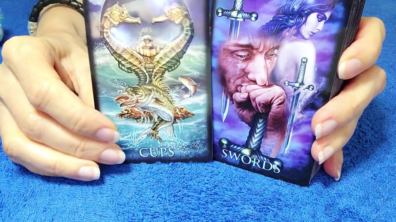 LIBRA - MARCH 2021 THEY TRIED TO WALK AWAY, BUT ARE STILL LOVING YOU ❤ TAROT READING