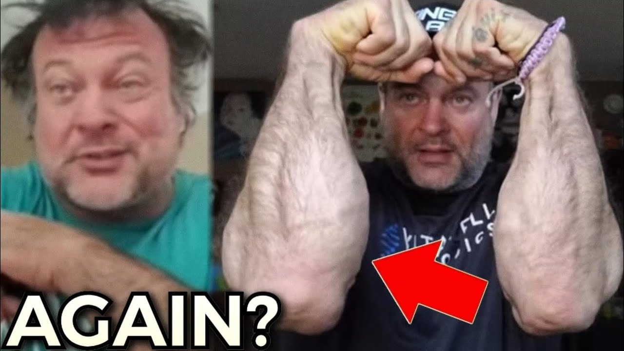 Девон вернется к тренировкам в составе команды Vitaly!!