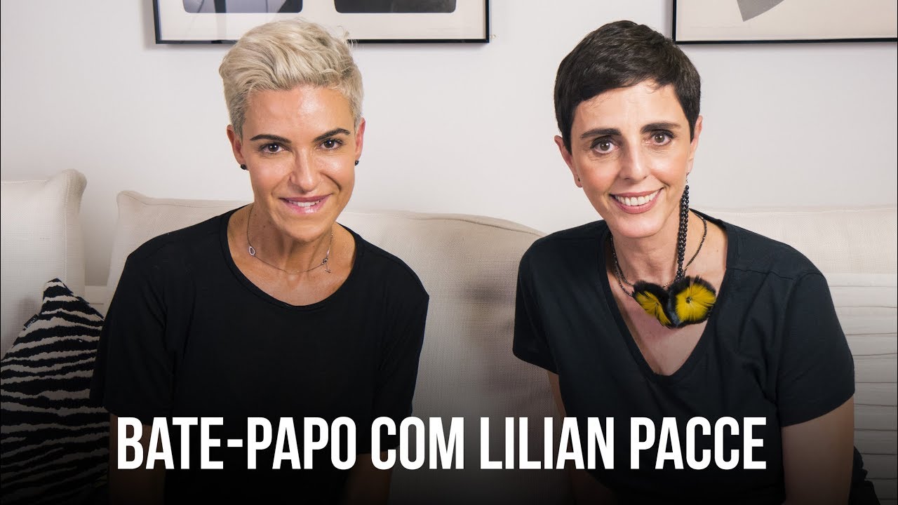 GUCCI, CABELO CURTO, BOM SENSO E MAIS - COM LILIAN PACCE