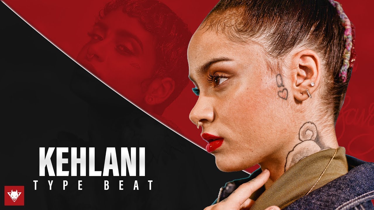 Kehlani x Bryson Tiller Type Beat | Smooth Instrumental - 
