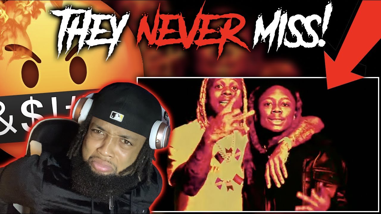 DURK WAS SLIDING!! Slimelife Shawty - Suit Me Up feat. Lil Durk (REACTION)