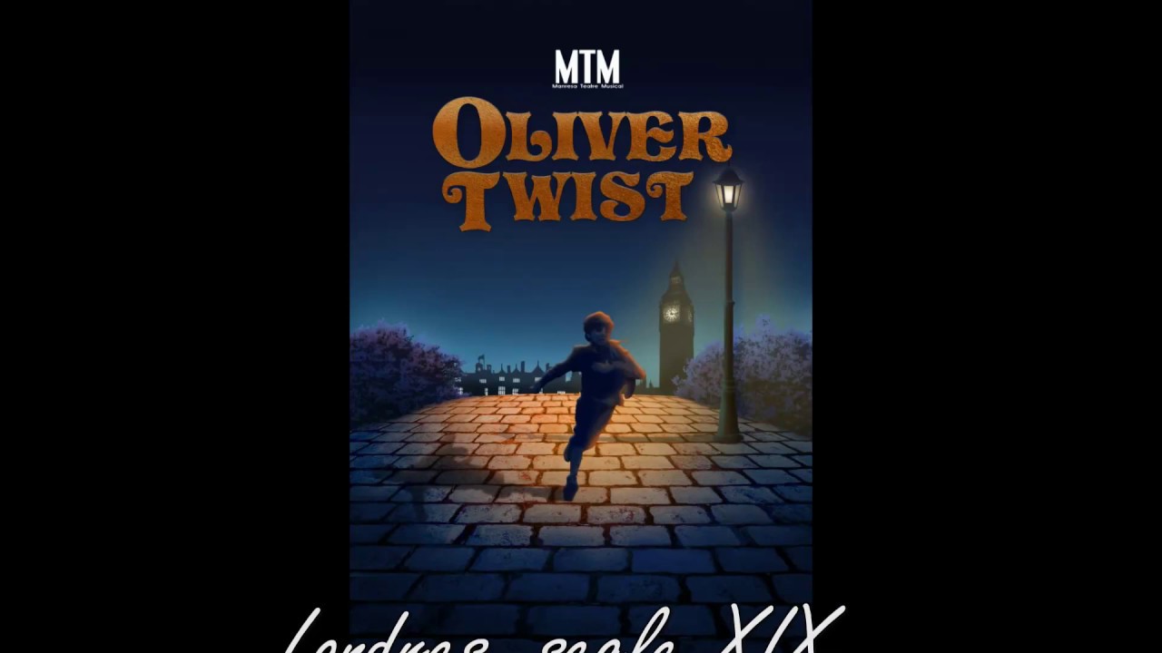 El Petit Twist (MTM)