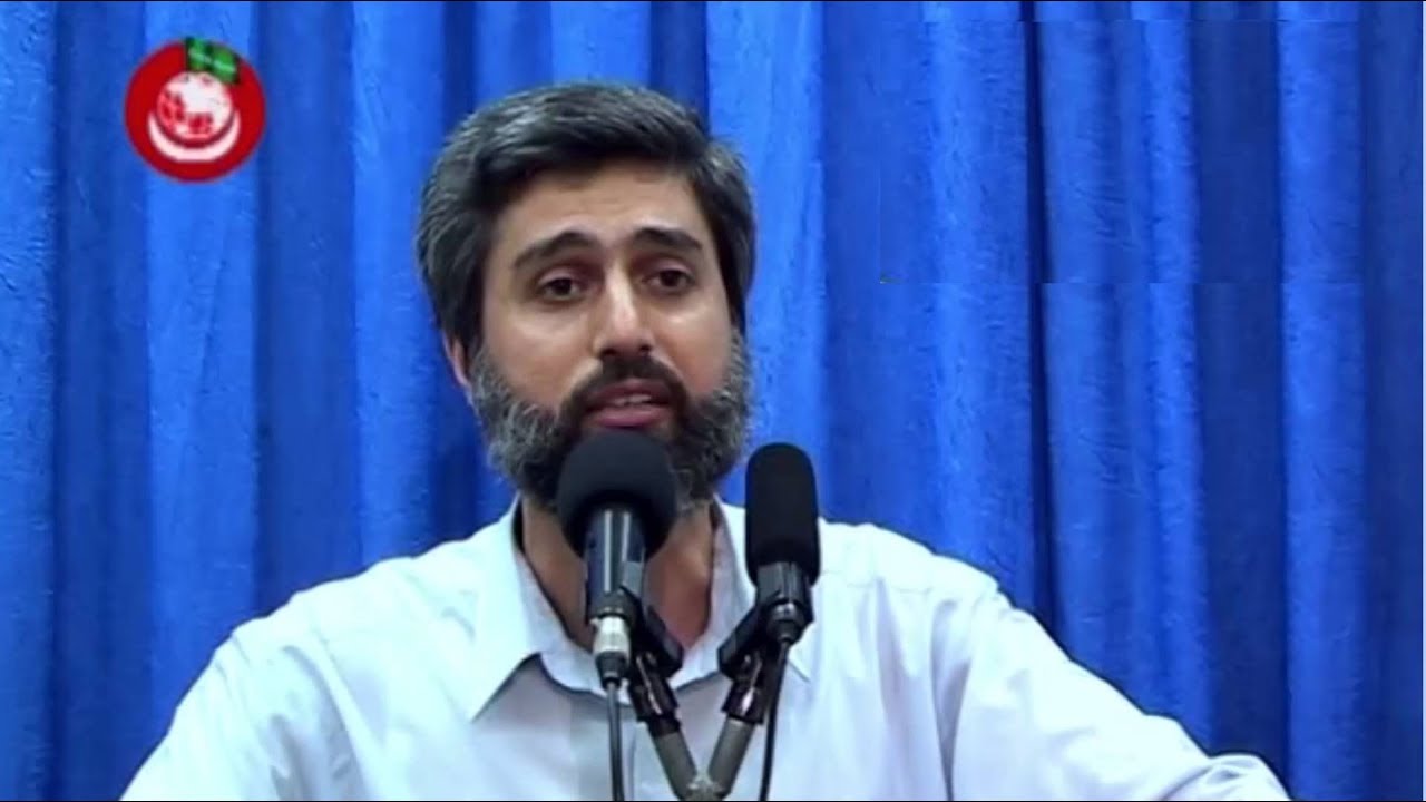 Konulu Ders | Disiplin Ve İtaat | Alparslan KUYTUL Hocaefendi