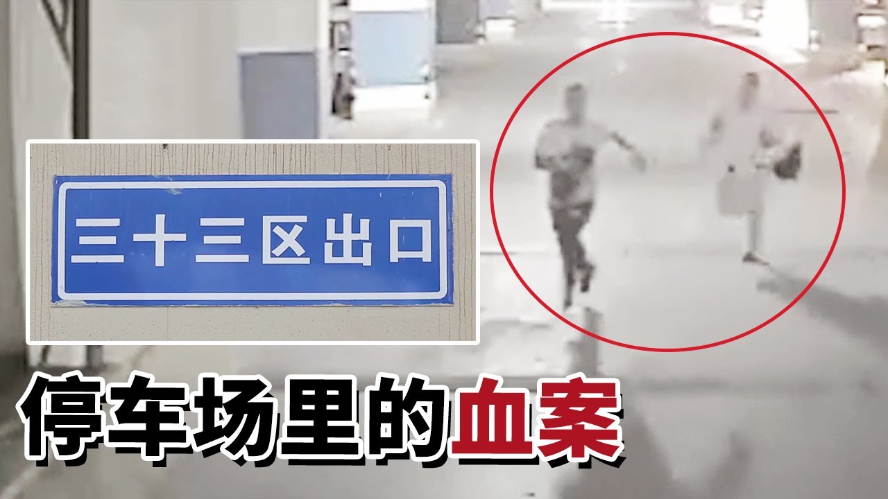 丈夫长期在外 妻子打扮艳丽夜不归宿 奸情闹出人命......【重大案件】