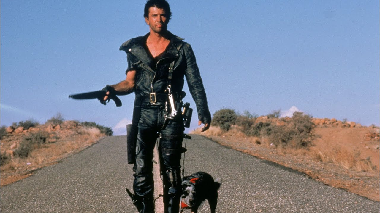 Mad Max Franchise (1979-2015) Kill Count