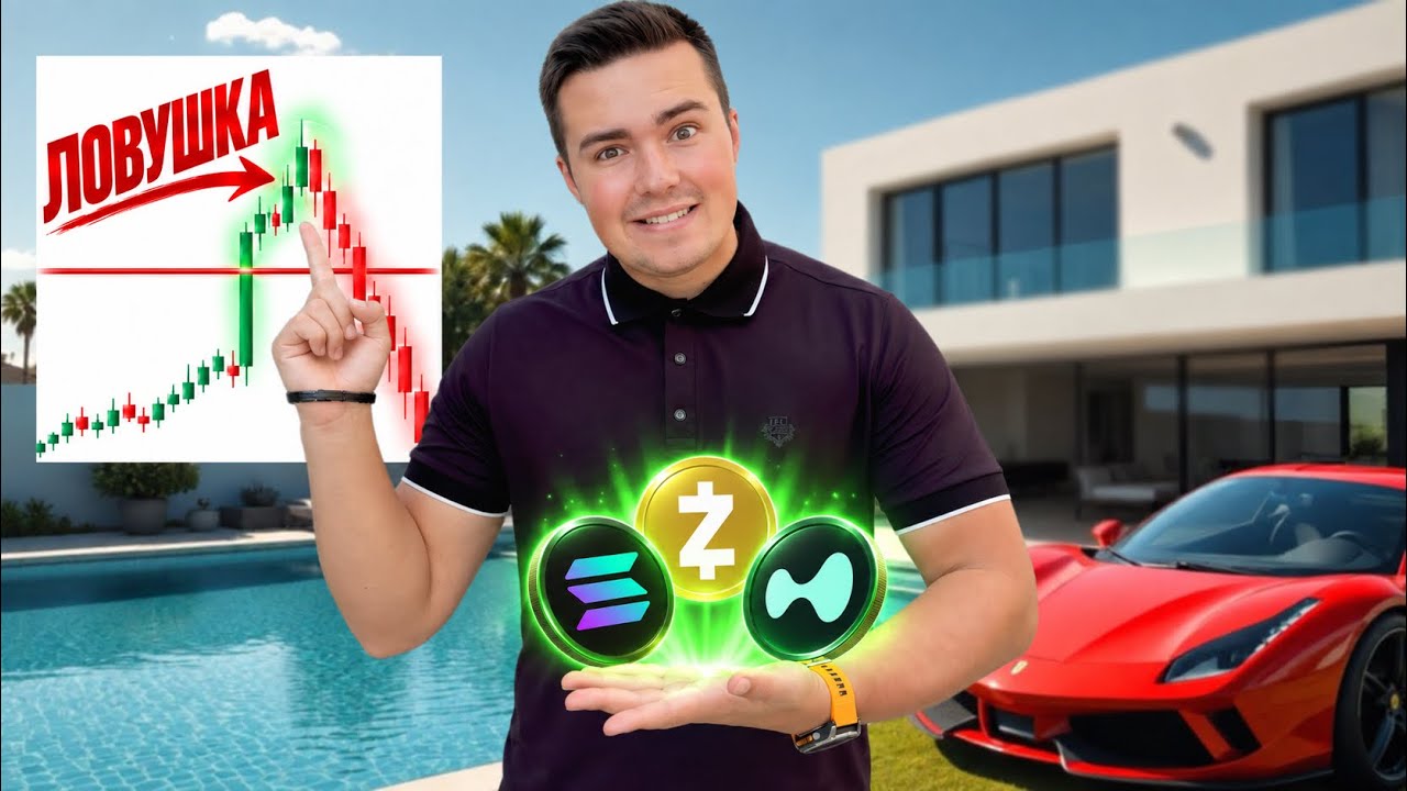 🚨BTC: DON'T FALL FOR THIS TRAP | HERE IS WHERE TO BUY
