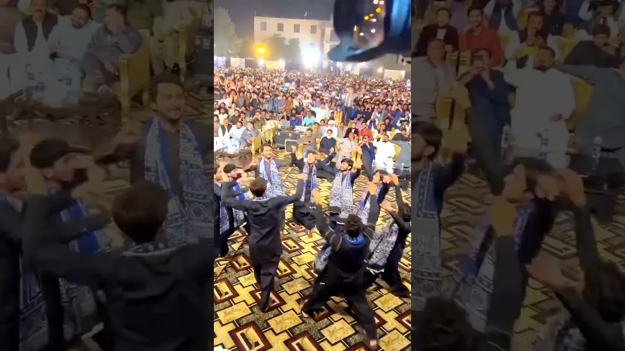 New Sindhi Remix Song || Ho Jamalo || Nighat Naz New Song#Culture&nbsp;Day Song 2021 2022