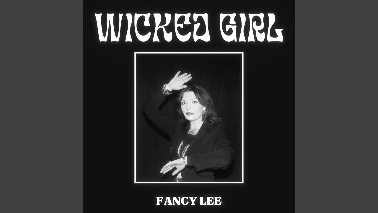 Wicked Girl