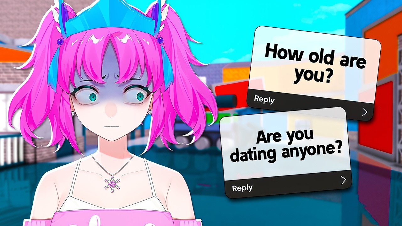 ask me ANYTHING..