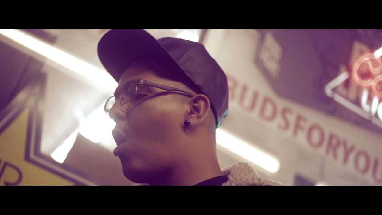 Rico Simmons Feat. Benny Bun & King Chief - Case Closed (Official Music Video)