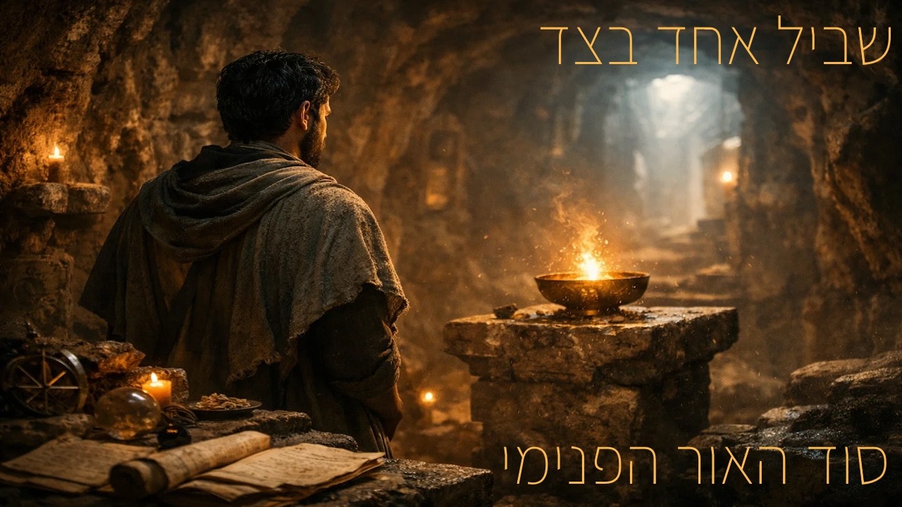 סוד האור הפנימי