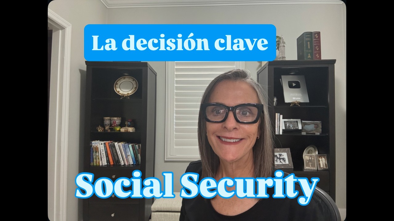 ¿Vas a retrasar su Seguro Social? Razones para pensarlo bien