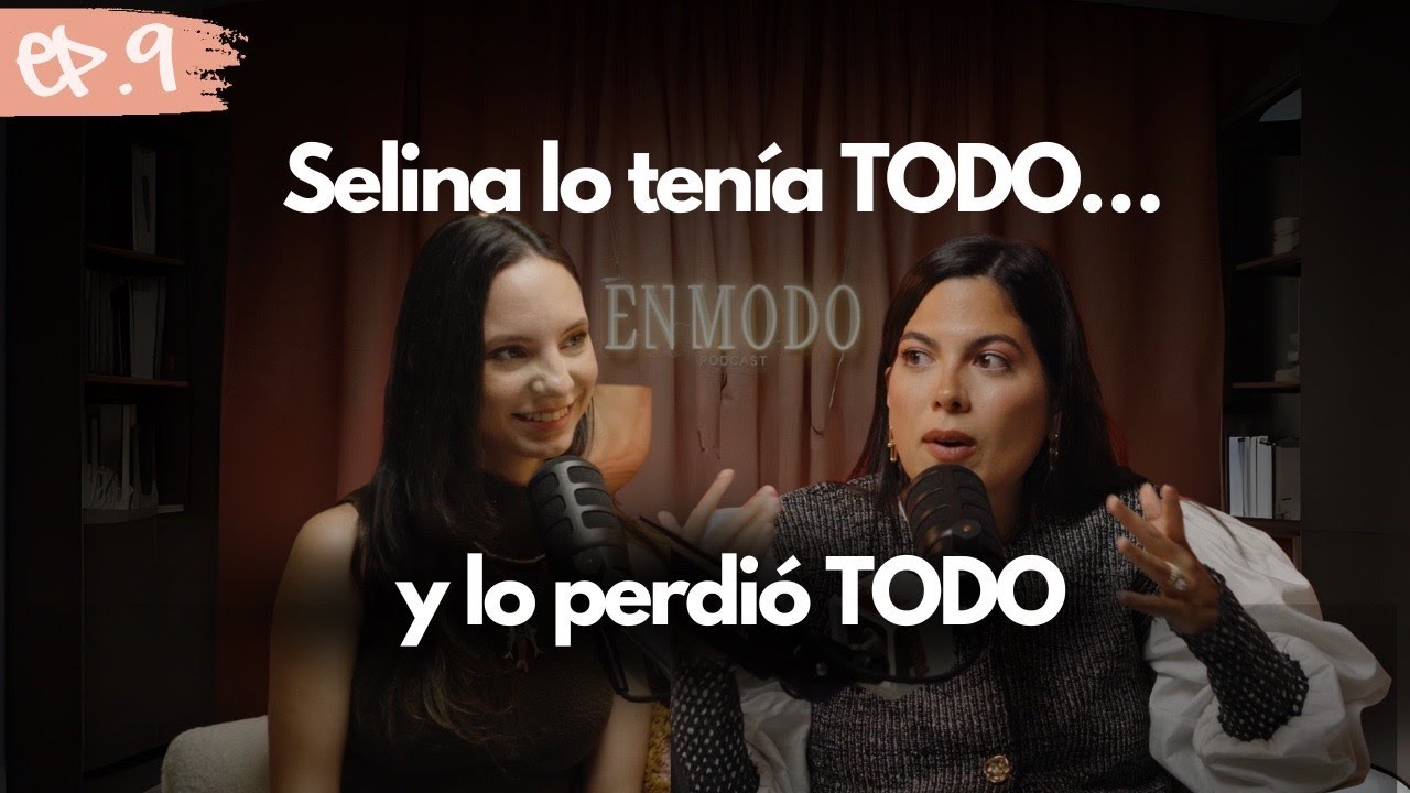De 1.2M a hoteles cerrados: Caso Selina, el paraíso de nómadas digitales - Ep9-T2⚡️