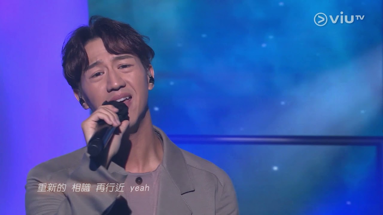 馮允謙Jay Fung LIVE ：Good Time　我不如　一步一悔過　Boyfriend Material　How Many Times ＠《CHILL CLUB》