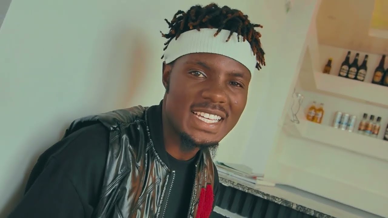 ZAKALARA FT INNOS’B EKO SIMBA (CLIP VIDÉO ) OFFICIEL 