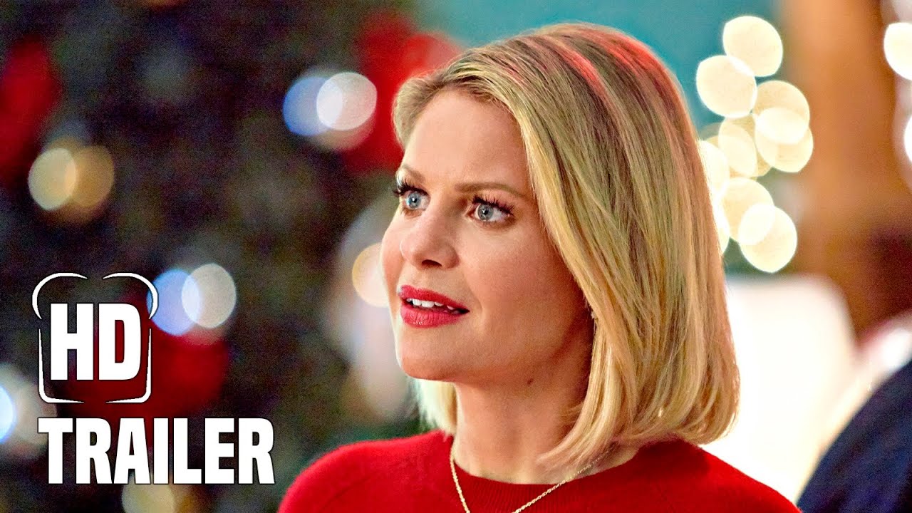 MEINE ZAUBERHAFTEN WEIHNACHTSSCHUHE Trailer German Deutsch (2021)