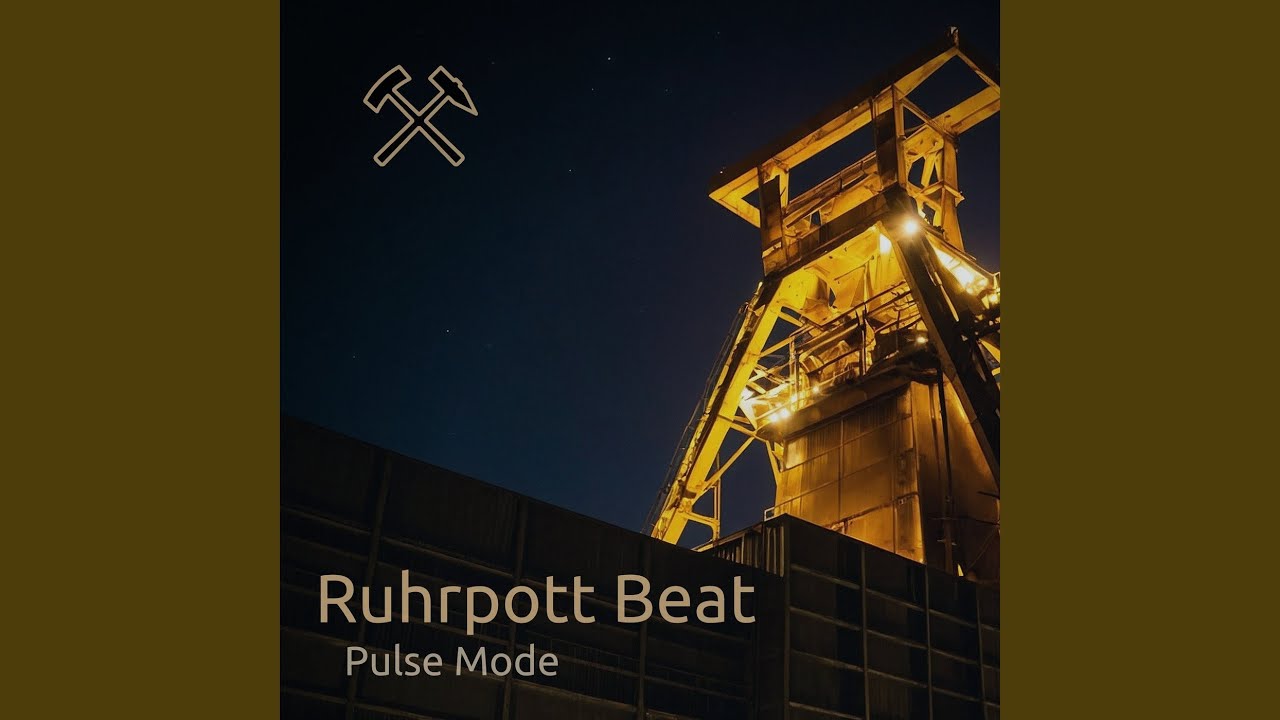 Ruhrpott Beat