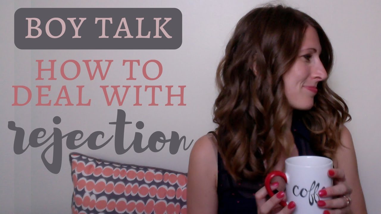 How to Deal with Rejection | Christian Dating Advice