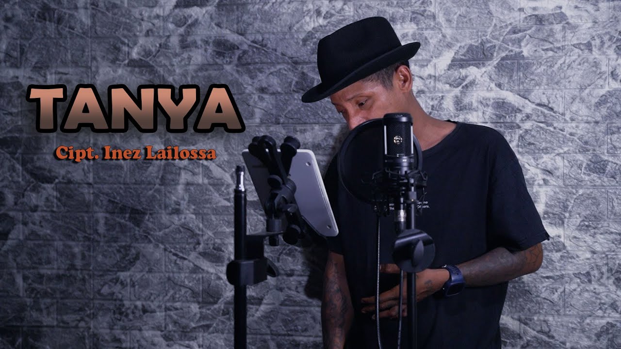 YOCHEN AMOS - TANYA  {FIKRAM COWBOY cover} official video