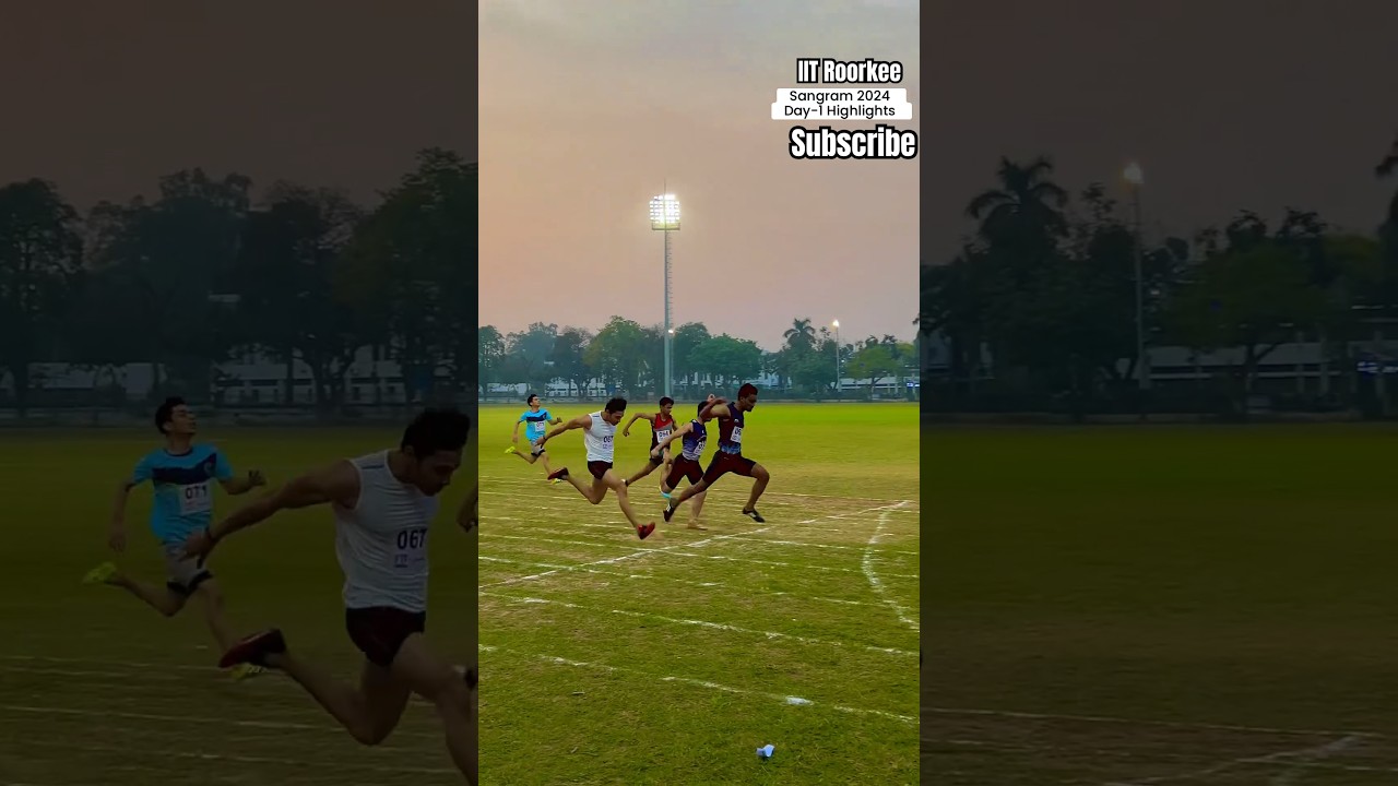 Sangram 2024 Day-1 Highlights