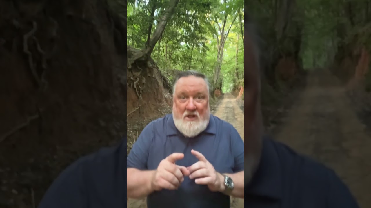 Most haunted road in Texas.  The Stagecoach Road in Marshall.