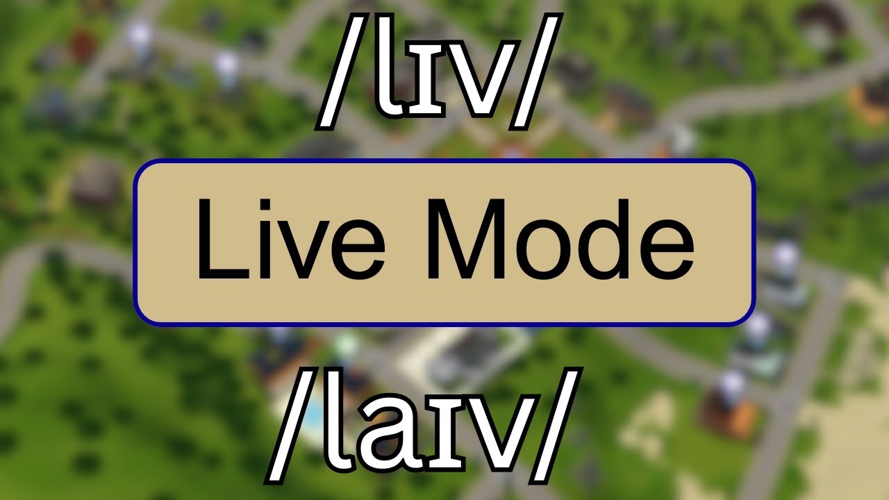 How do you say 