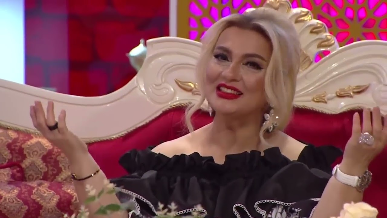 Niyaməddin Musayev – Qərənfil Güllər