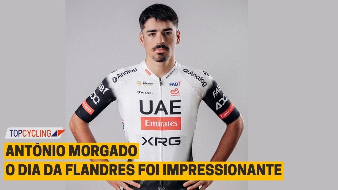 António Morgado em entrevista - Como foi 2024 e perspectivas para 2025