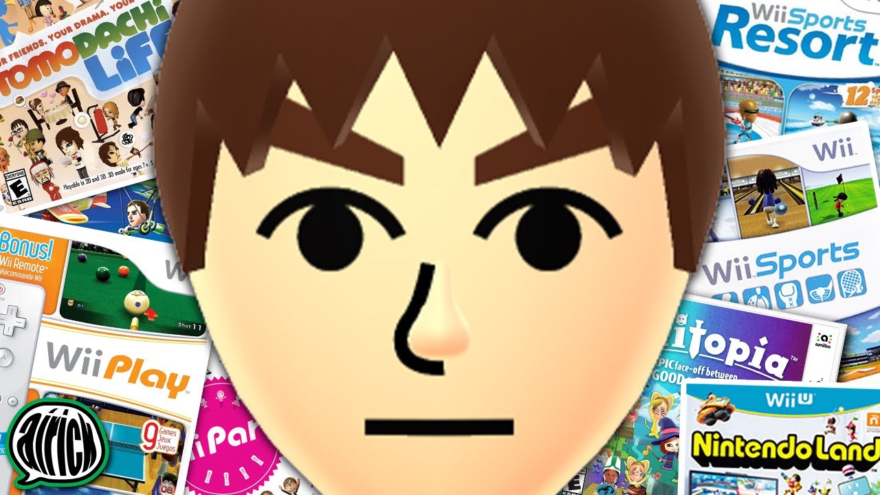 Mii & You: A Retrospective