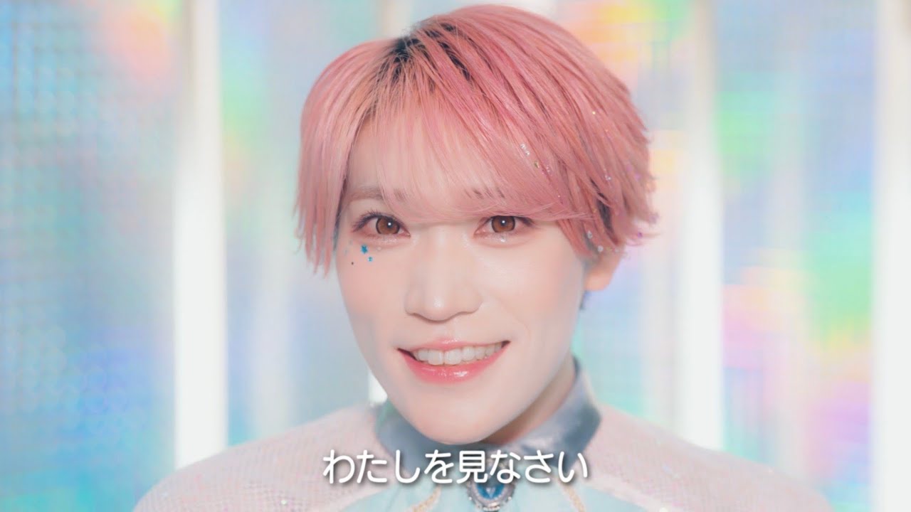 【たいが】ソロ曲「プリティー戦士♡たいがちゃん」MV【パンダドラゴン】