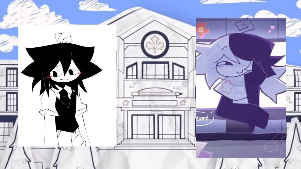 Fundamental paper fanfic Abbie x zip capítulo 5