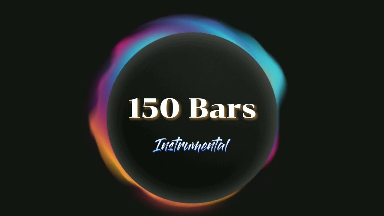 Big Zulu - 150 Bars (Instrumental)