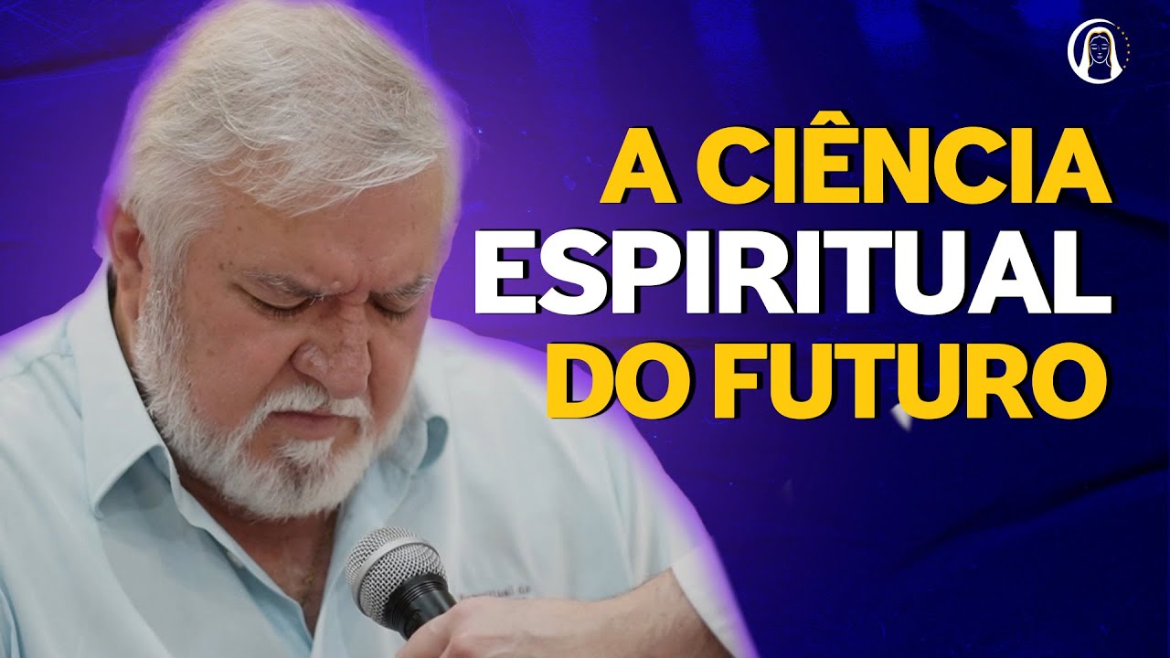 QUANDO A FÉ ENCONTRA A CIÊNCIA | Agostinho de Hipona
