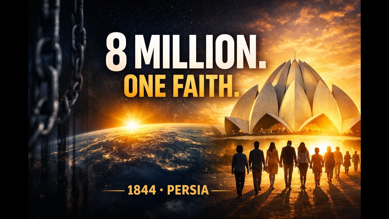 Bahai Religion A to Z