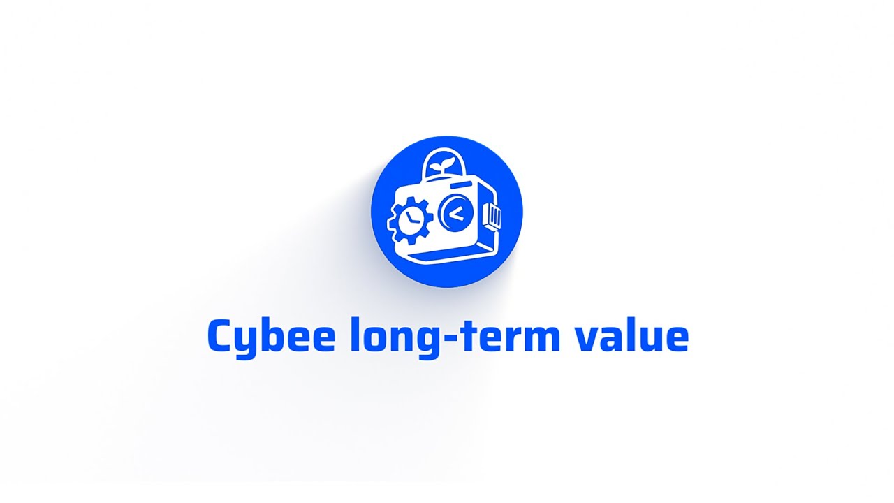 Believe Cybee's NFT long-term value