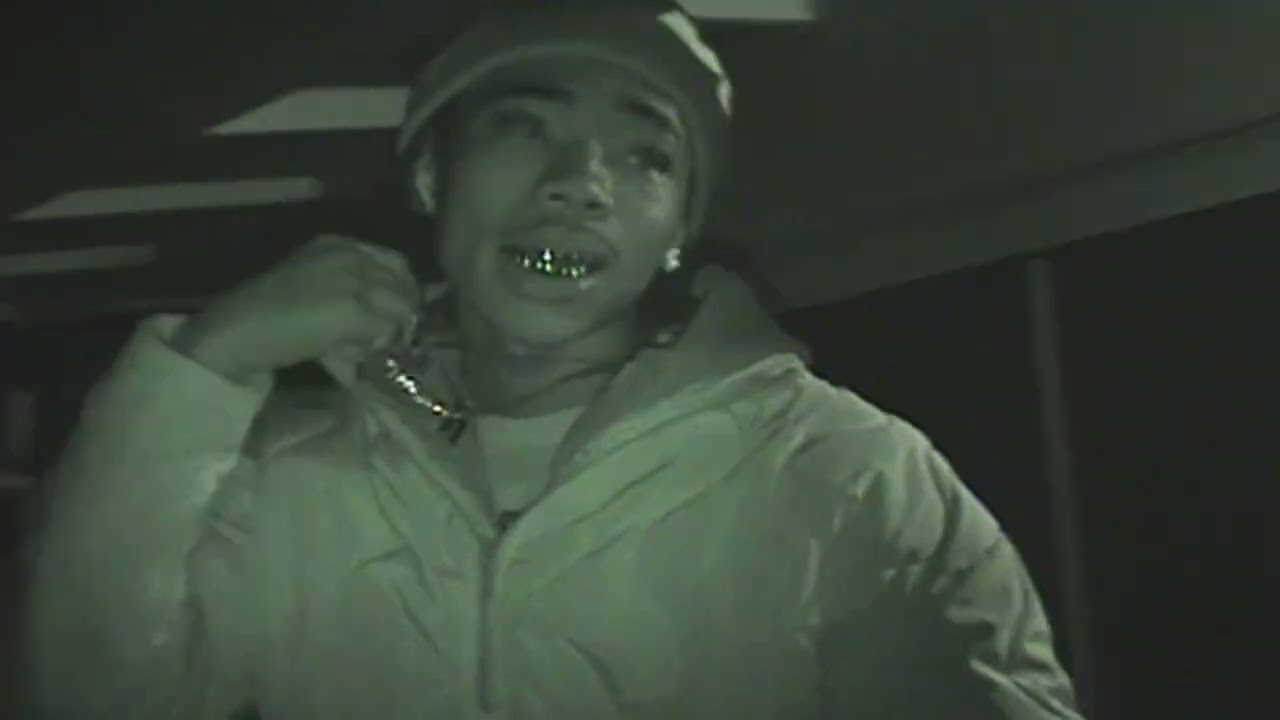 NeffyPz - PACMAN (Music VIdeo)
