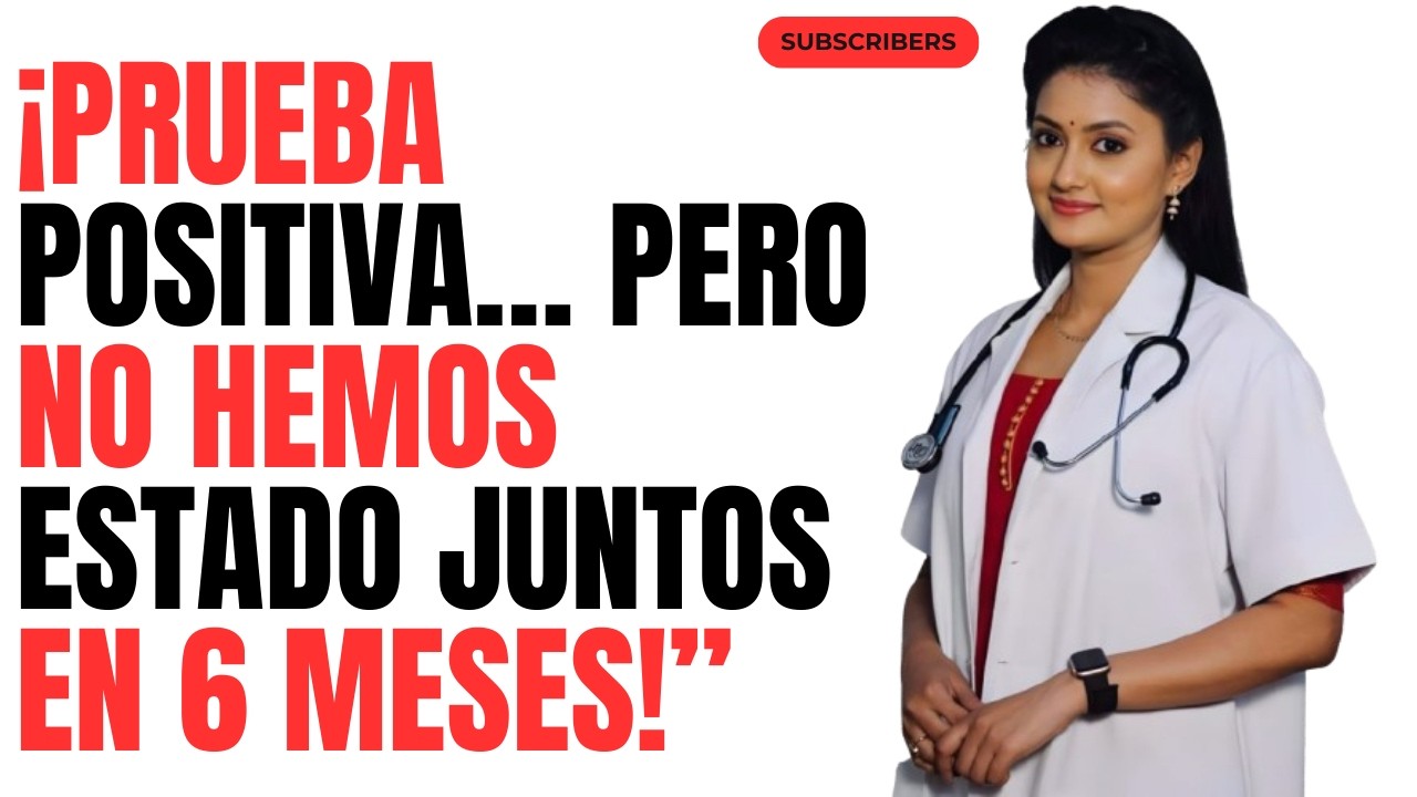 Encontré Una Prueba De Embarazo Positiva… ¡Pero No Hemos Estado Juntos En 6 Meses!” 🔥