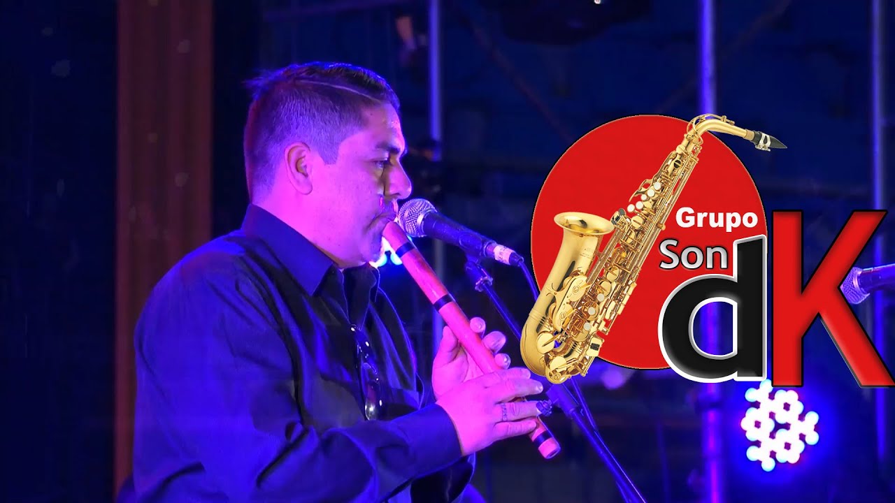 Son dK 🎤 en vivo | Cajamarca de Fiesta