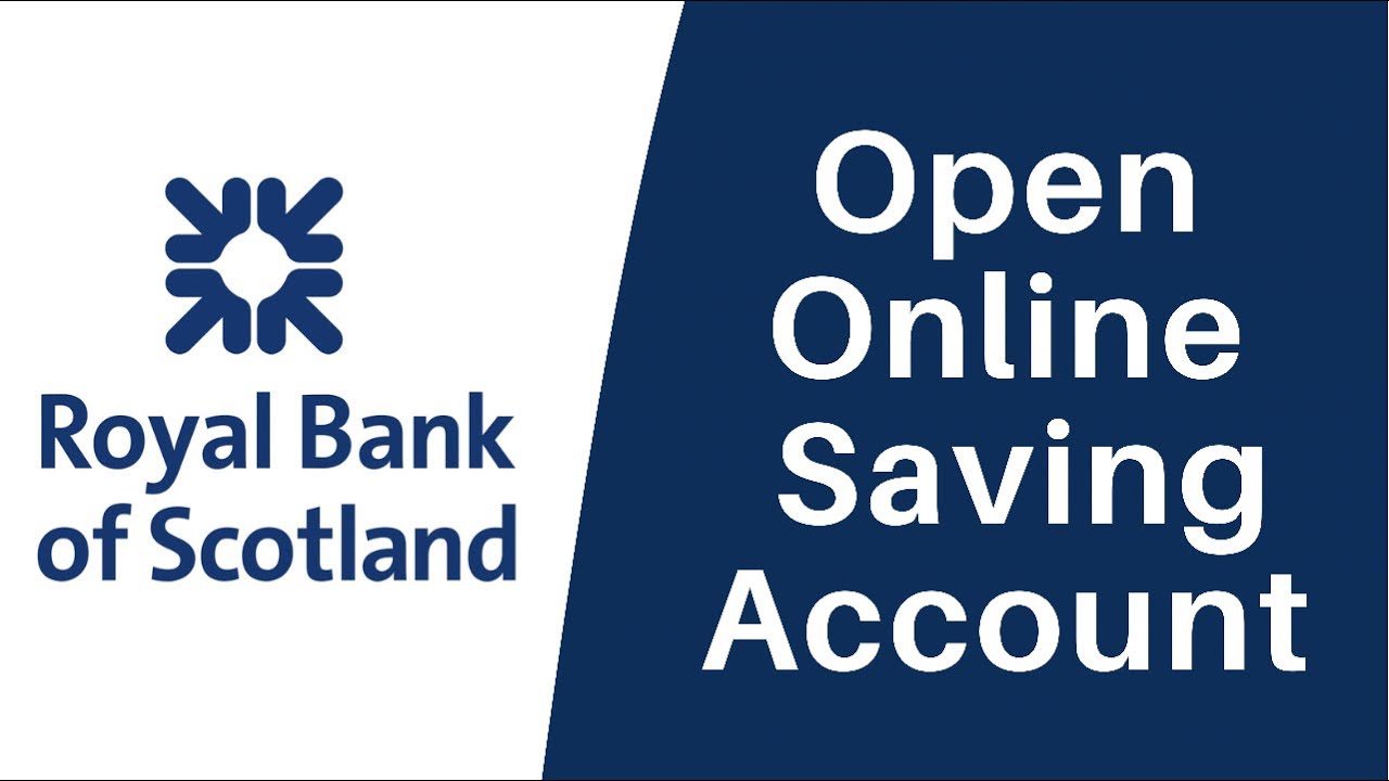 RBS - Open Savings Account Online | rbs.co.uk