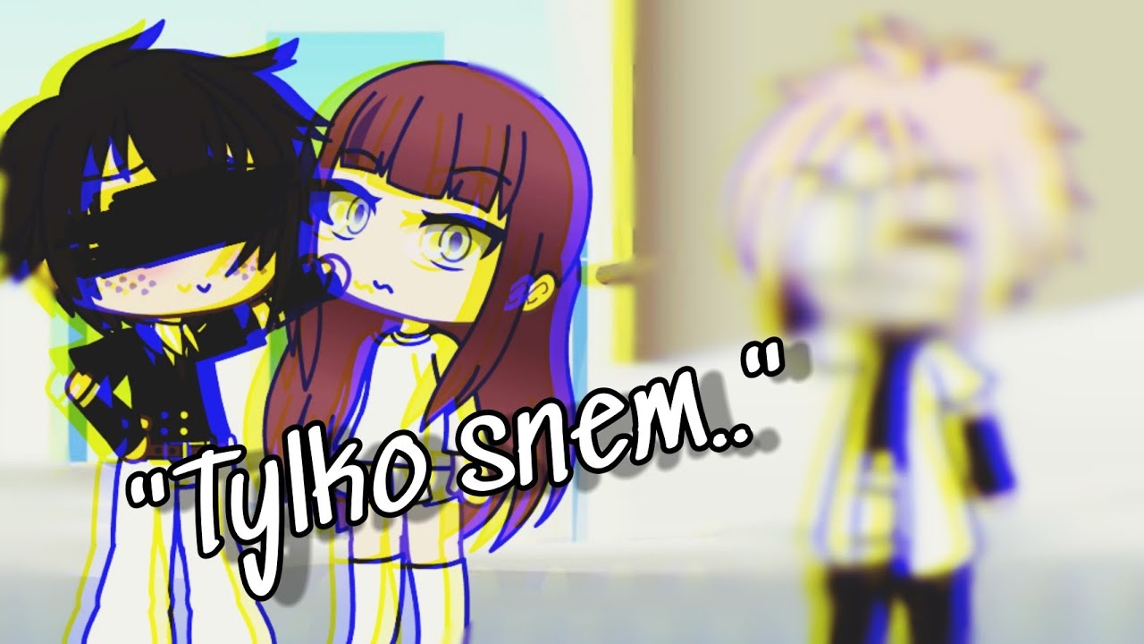 |Mój Wampir|(S.2 O.2)|PL~Gacha Life. [