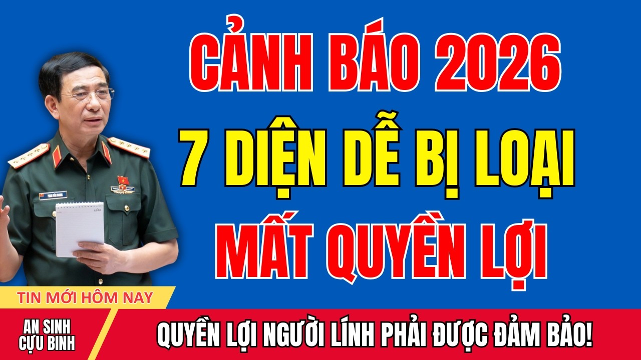 7 Lý Do Khiến Không Được Công Nhận CCB – Có Thể Bạn Chưa Biết