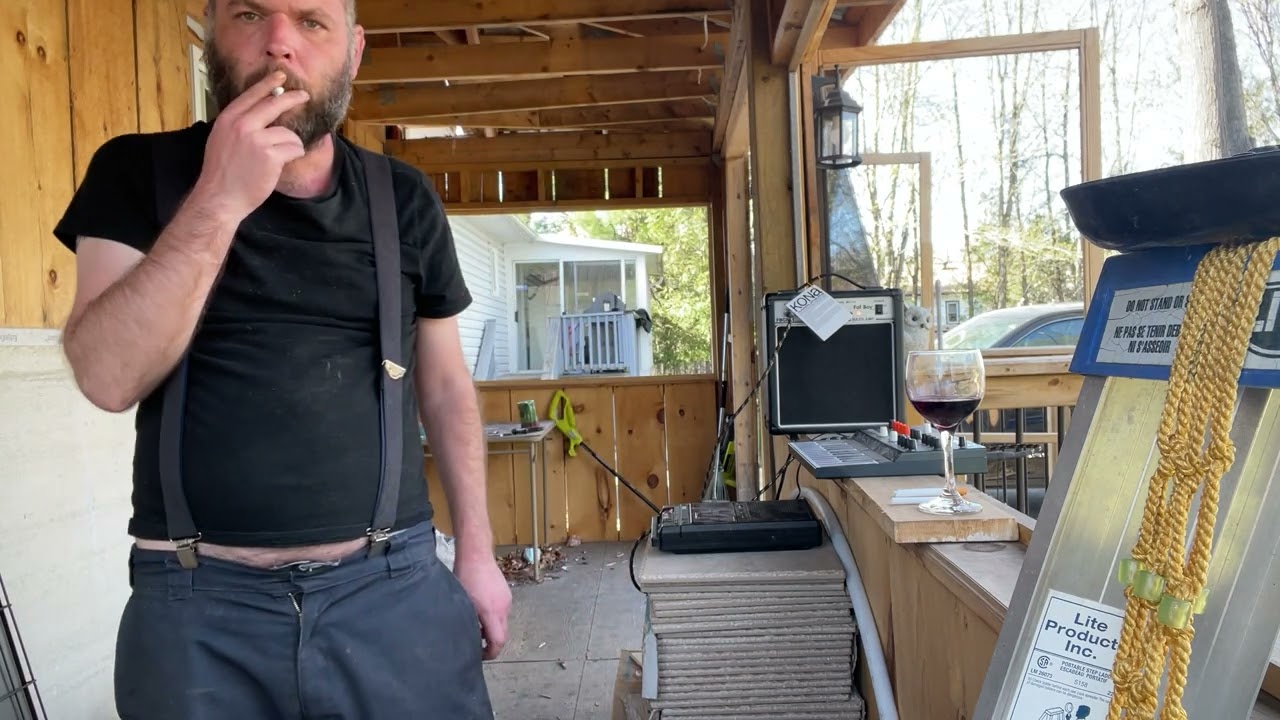 May 10th 2022 backyard performance