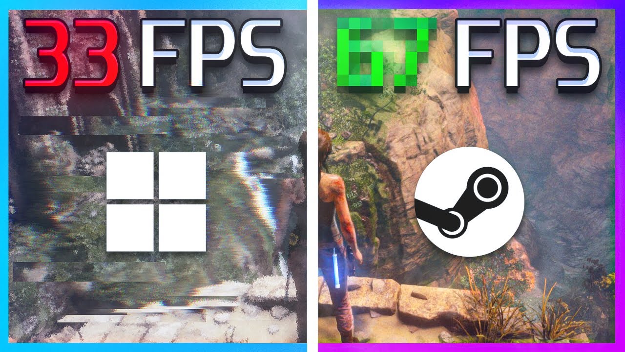 Can SteamOS Turn My $100 Trash PC Into a Gaming Beast?