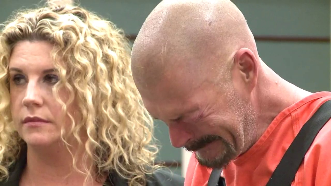 $75 million bond for accused serial killer George Brinkman