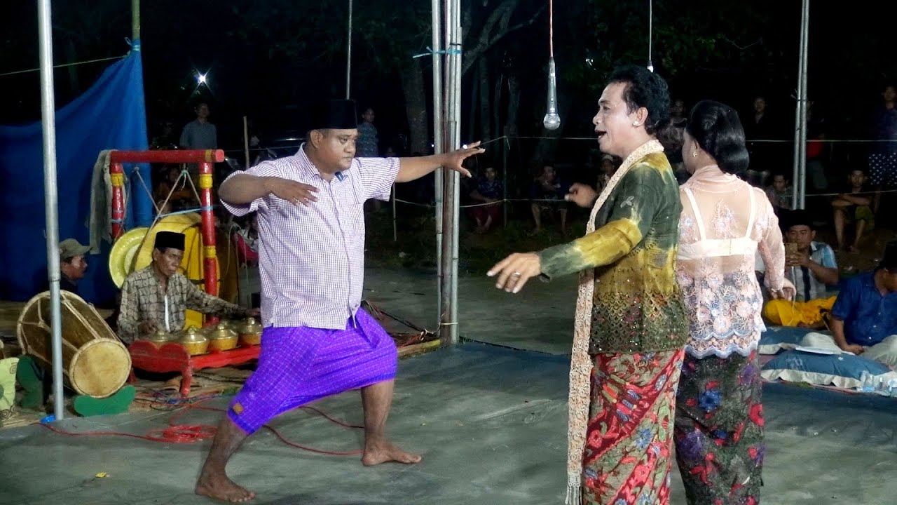 Sandor Terbaru Klebun Masaran / Bpk.Subro