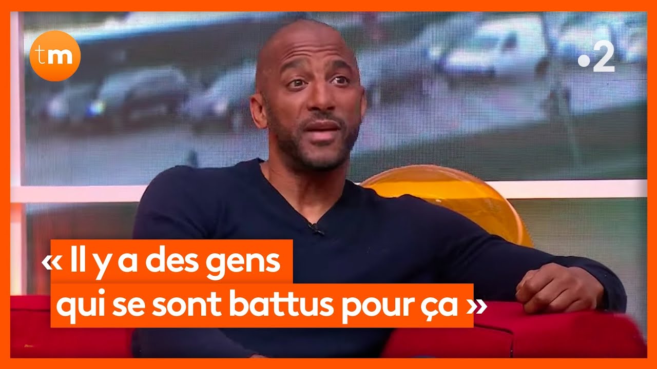 Stomy Bugsy - L'invit&eacute; du jour