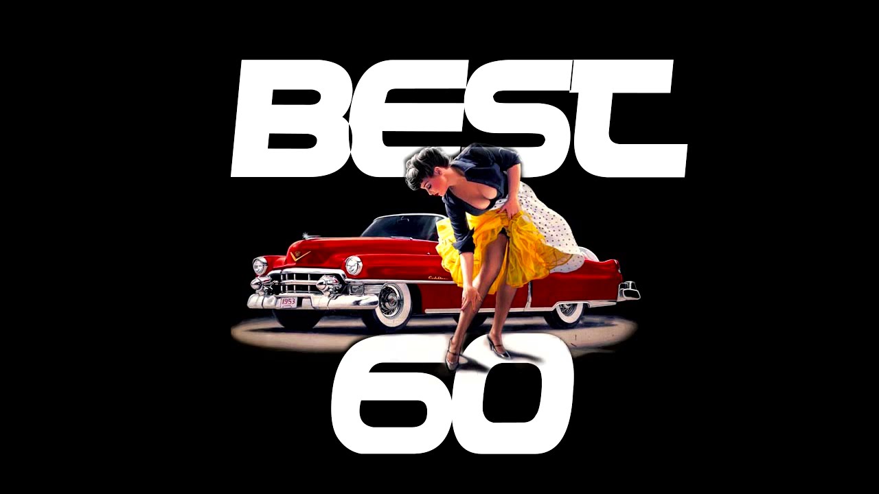 60`S 60 ! - BEst Hits Insturmental MIX HD