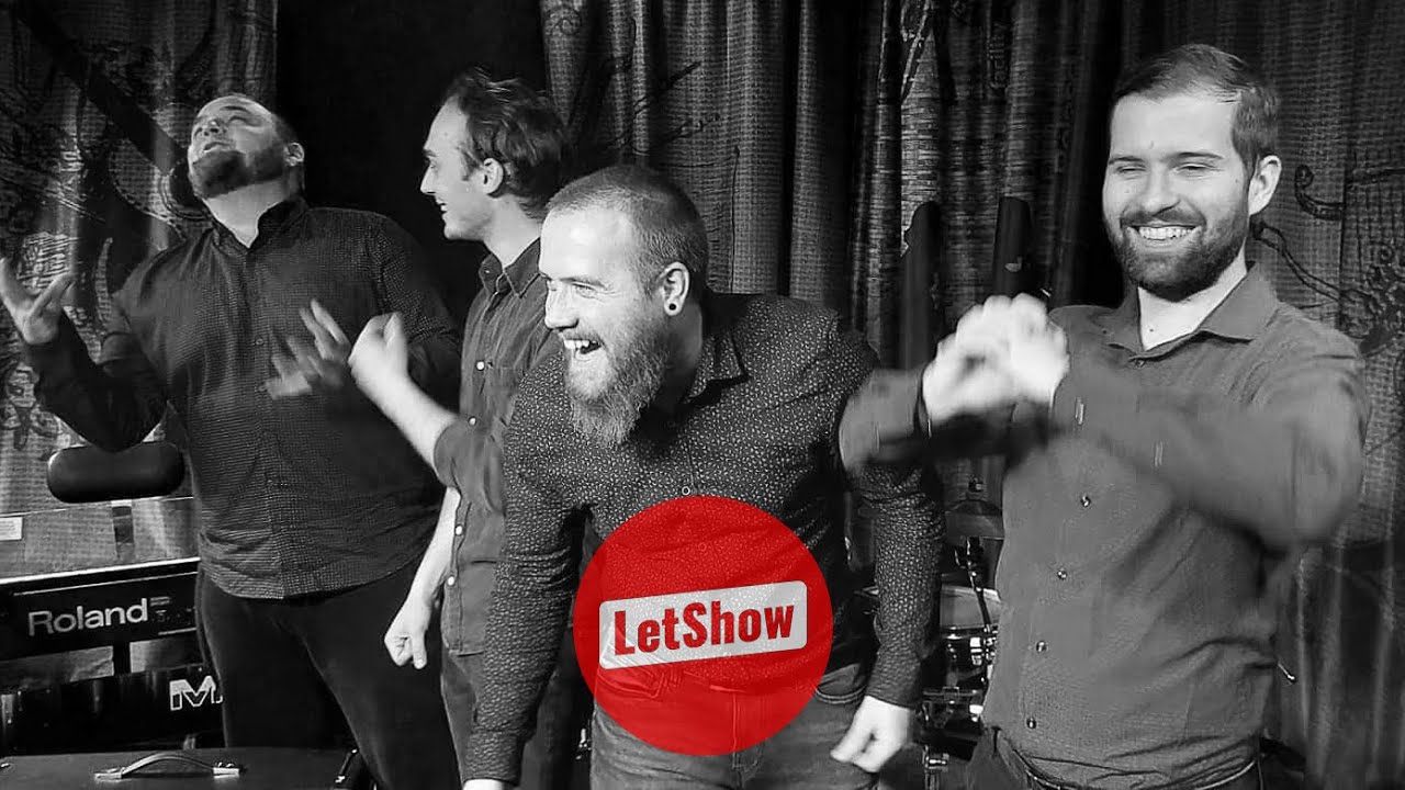 LetShow - Medley (Ákos, Kowalsky, Máté Péter, Dire Straits, Ham Ko Ham, 3+2)